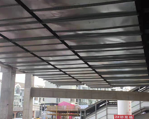 醫(yī)院、藥廠凈化風(fēng)管安裝