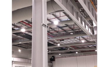 山西通風(fēng)管道加工廠為您介紹：通風(fēng)管道在密封施工環(huán)境需要注意哪些事項(xiàng)？