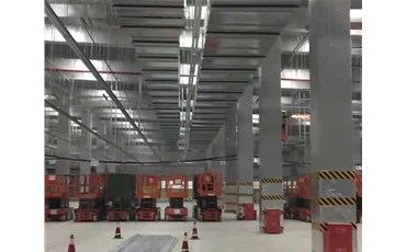 山西通風設(shè)備公司告訴你在潔凈室中如何避免通風設(shè)備噪音過大的問題？