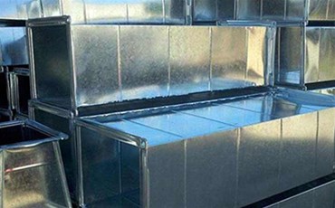 山西通風管道工程安裝的關(guān)鍵點有哪些？