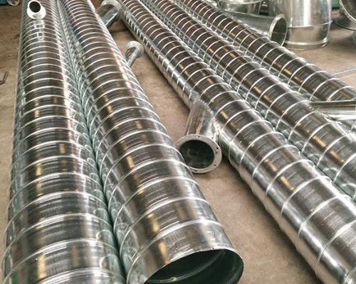 勇成通風設(shè)備公司：山西通風排煙工程未按規(guī)范要求設(shè)置有哪些?