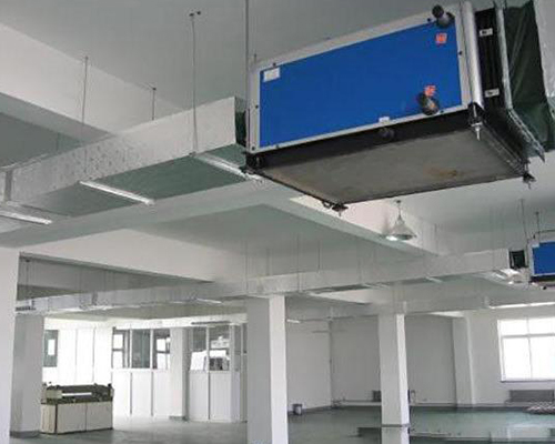 空調(diào)風(fēng)管