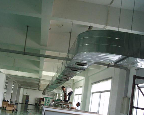 空調(diào)風(fēng)管