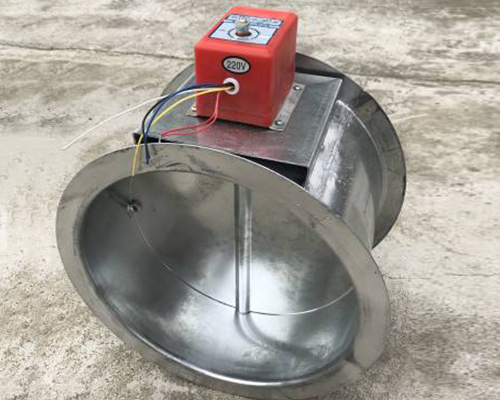 勇成通風(fēng)設(shè)備公司：太原通風(fēng)管道在安裝時一定要注意這幾點