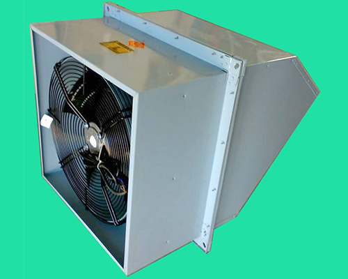 勇成通風(fēng)設(shè)備公司給您講講山西通風(fēng)管道安裝施工工藝？