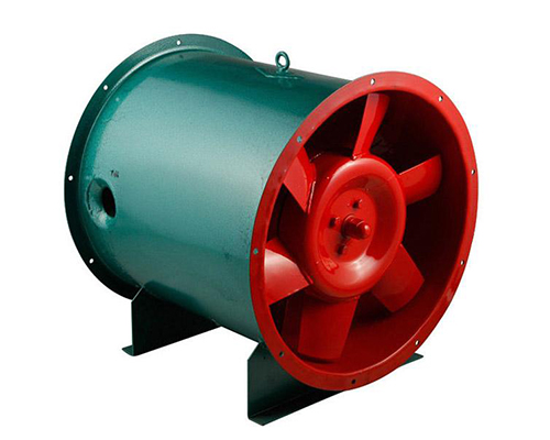 勇成通風設(shè)備公司：太原通風管道在安裝時一定要注意這幾點