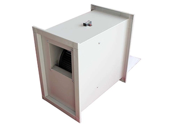 離心式管道風(fēng)機