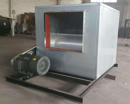 離心式消防排煙風(fēng)機(jī)