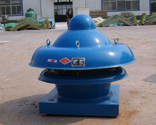 屋頂風(fēng)機(jī)