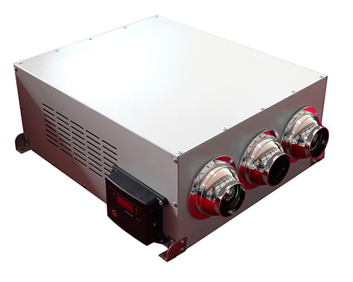 誘導(dǎo)風(fēng)機