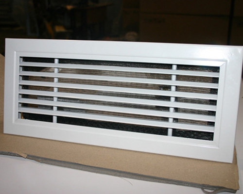 山西勇成通風管道：山西通風管道安裝的前提條件?