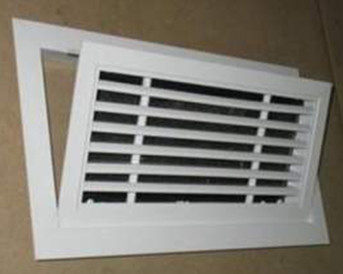 勇成通風(fēng)設(shè)備公司給您講講，山西通風(fēng)管道在安裝時要注意的這幾個點(diǎn)?