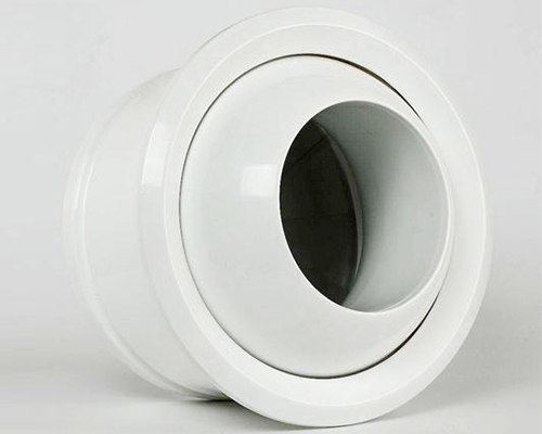 山西勇成通風(fēng)管道：太原通風(fēng)管道在安裝時一定要注意這幾點(diǎn)