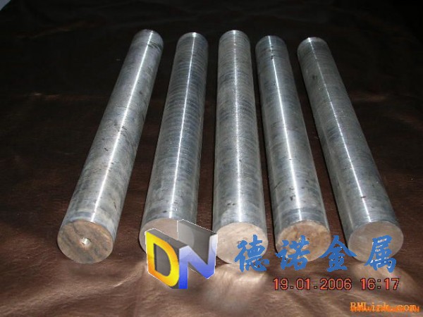 Inconel601高溫合金