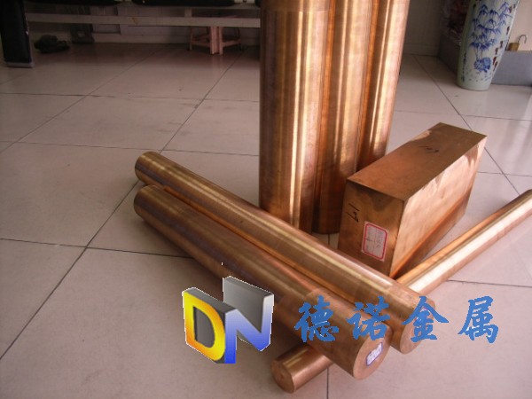 C54400加鉛磷青銅